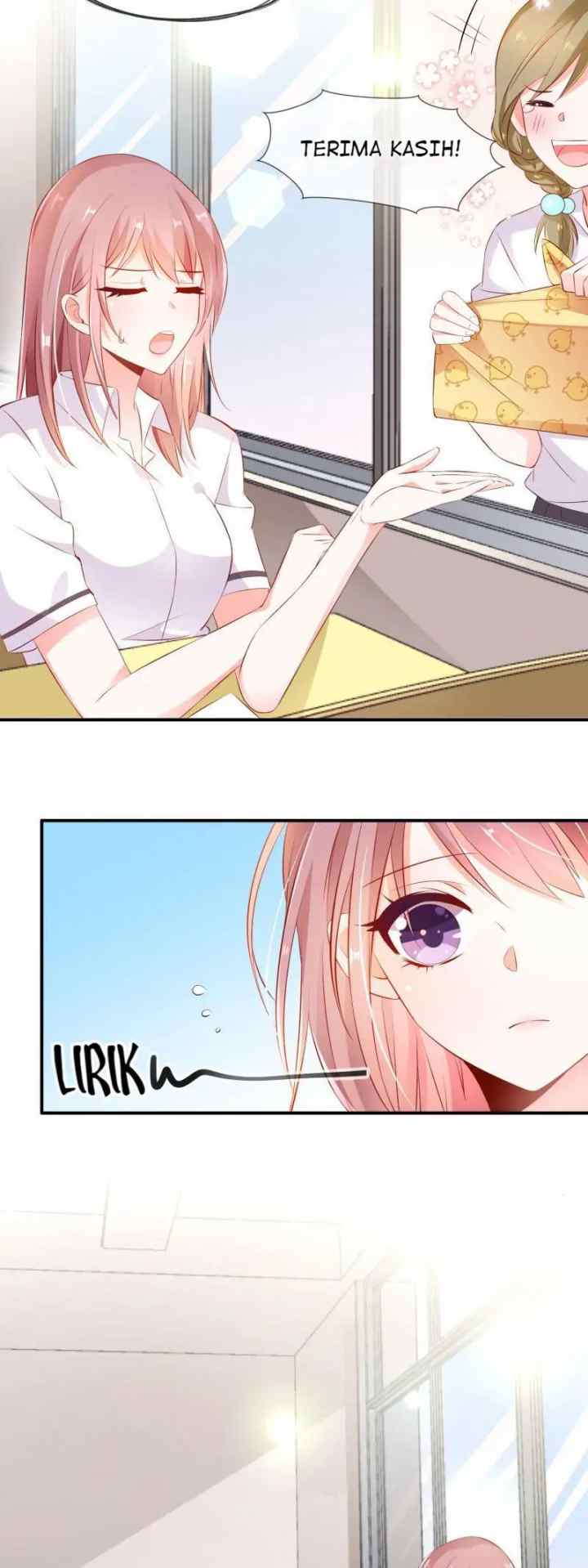 Her Smile Like Candy chapter 3 halaman 5