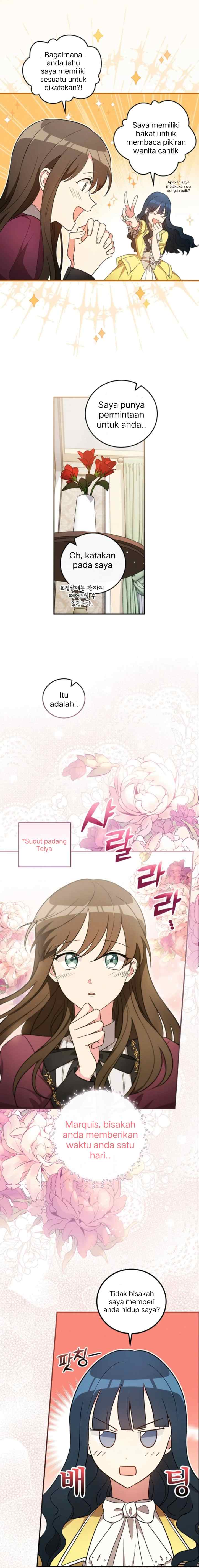 Run Maelle chapter 32 halaman 13
