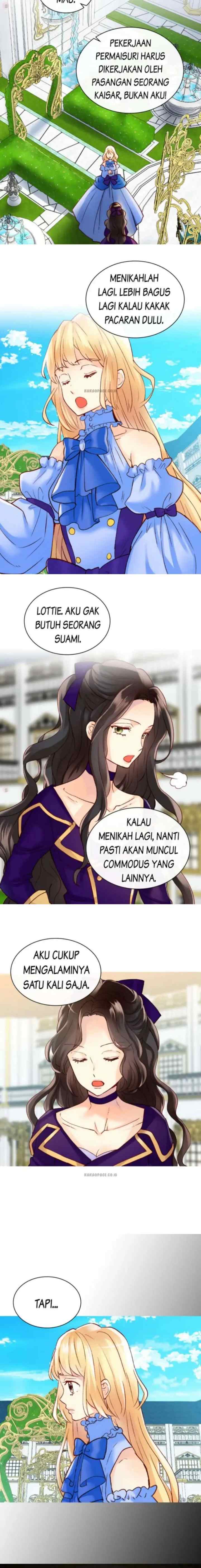 Empress of Another World chapter 127 halaman 4