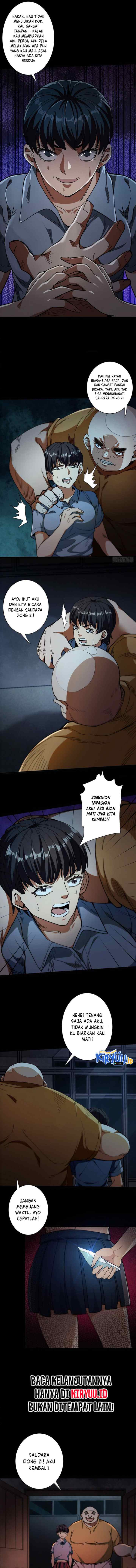 Roulette World chapter 27 halaman 5