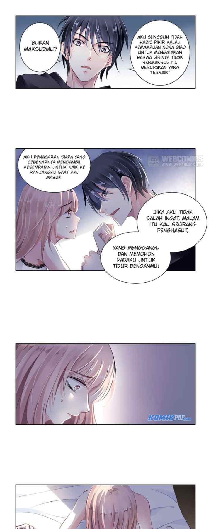 Guomin Laogong Dai Huijia chapter 5 halaman 6