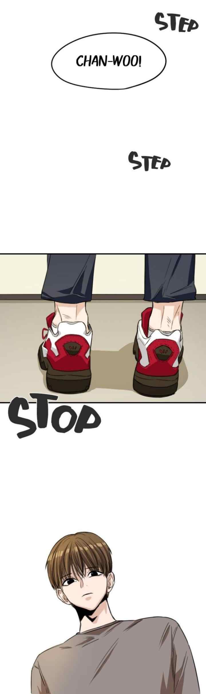 Drawing Romance chapter 59 halaman 5
