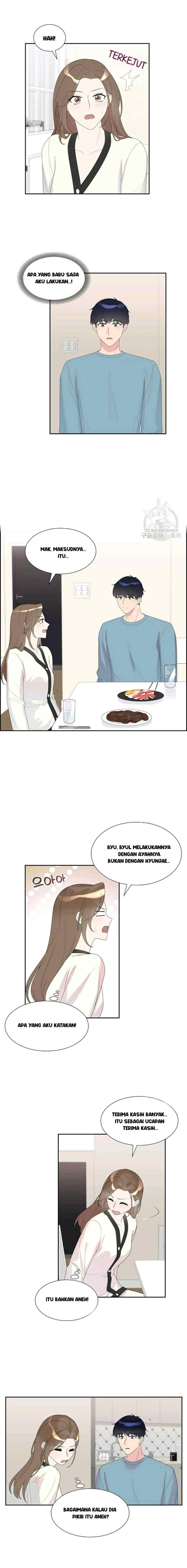 Speeding Romance chapter 33 halaman 10