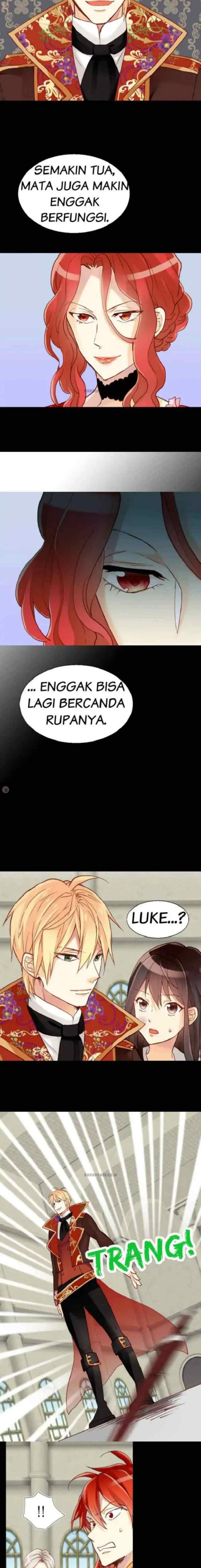 Empress of Another World chapter 60 halaman 11