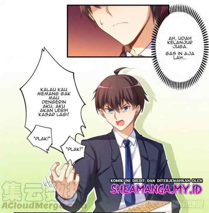 I Am Gao Fu Shuai chapter 12 halaman 6