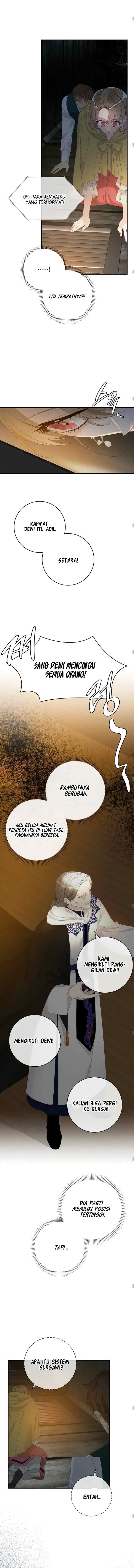 I Only Treat Villains chapter 42 halaman 8