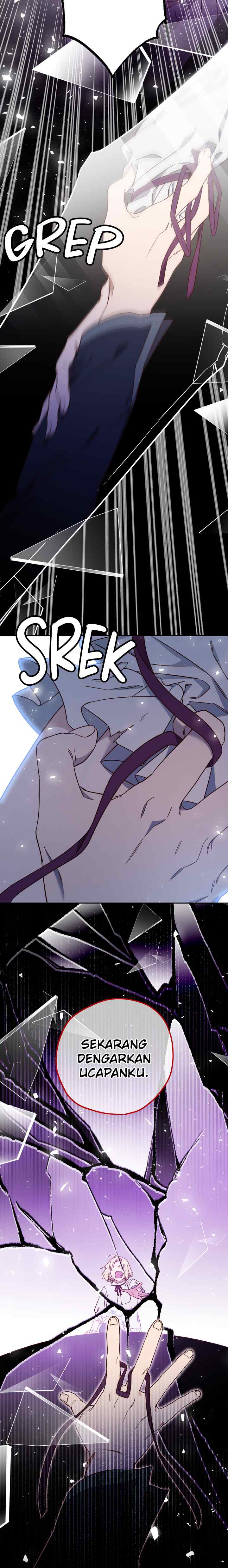 Guhaejuseyo Gongjunim chapter 69 halaman 18
