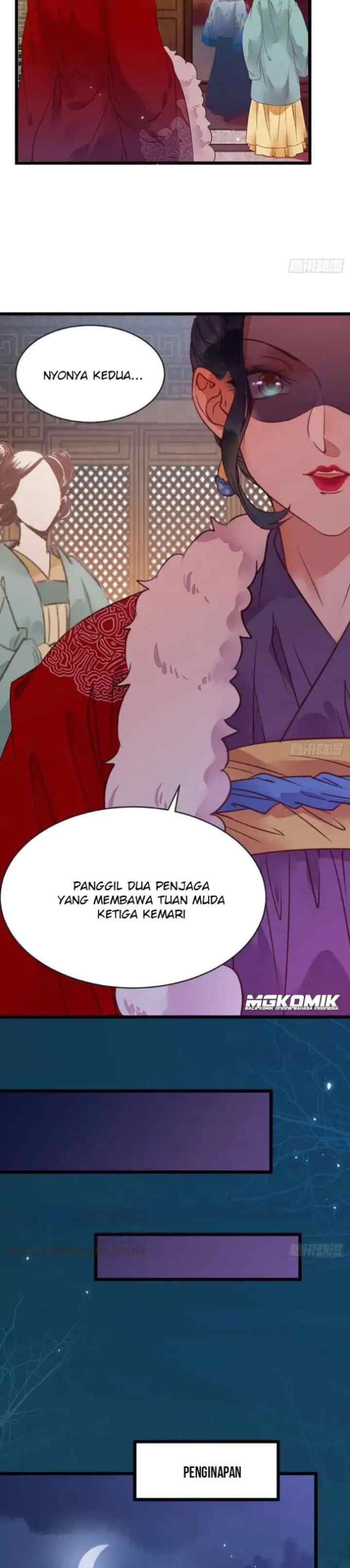 The Ghostly Doctor chapter 367 halaman 11