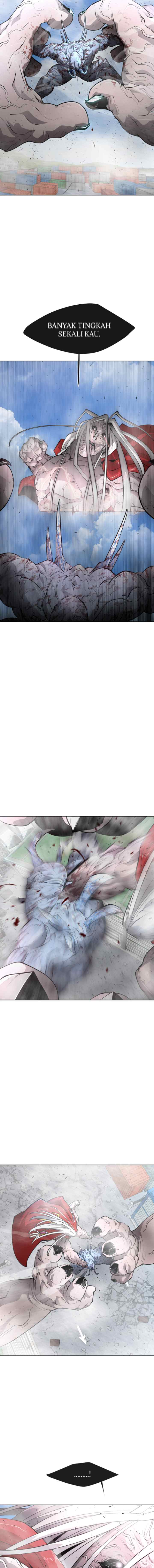 Superhuman Era chapter 98 halaman 12