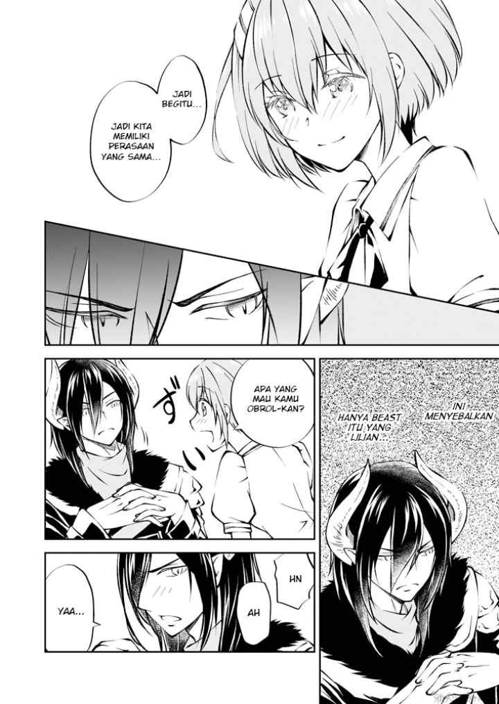 Fuin Maou wa Mederaretai chapter 2 halaman 8