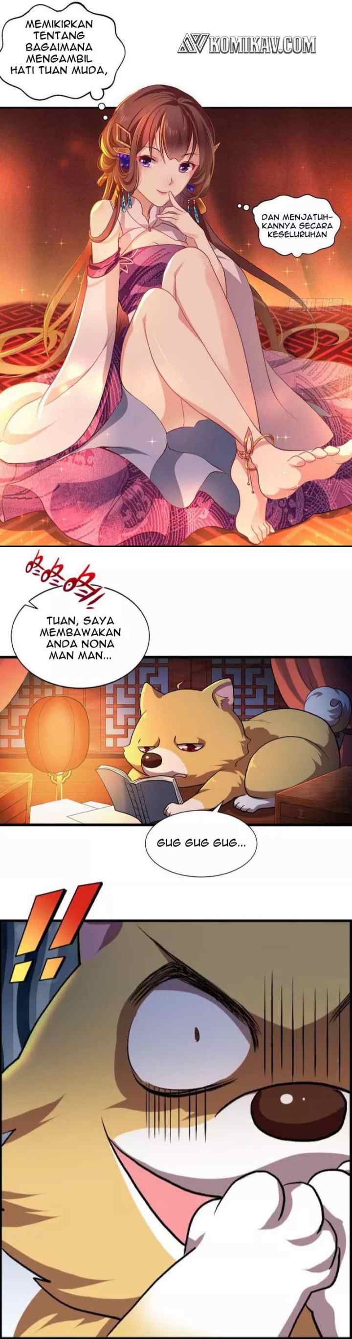 Rebirth of a Golden Boy in Another World chapter 13 halaman 4