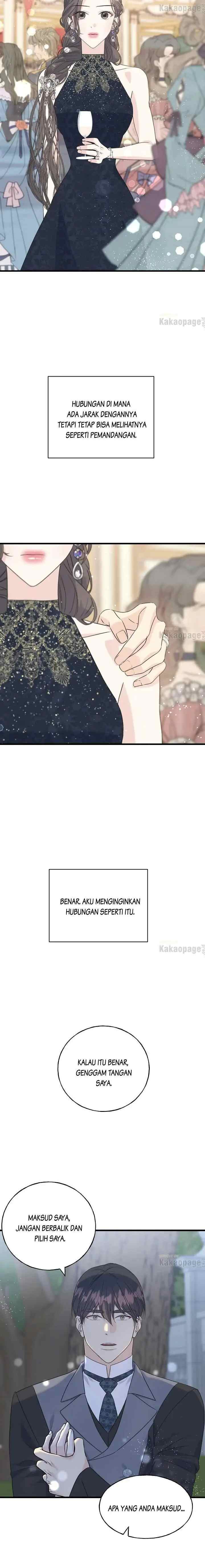 Crows Like Things That Sparkle chapter 35 halaman 17