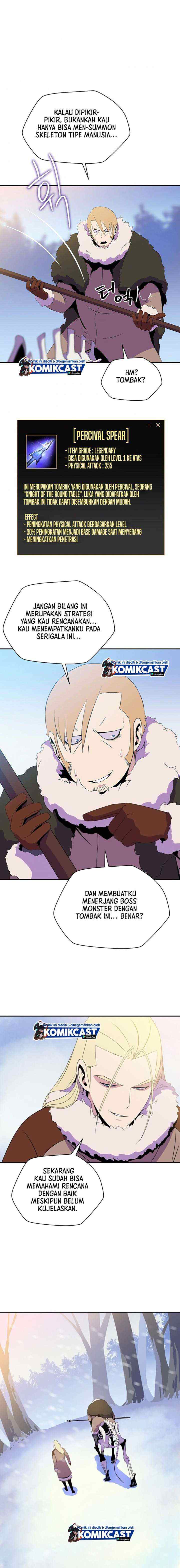 Kill the Hero chapter 60 halaman 15