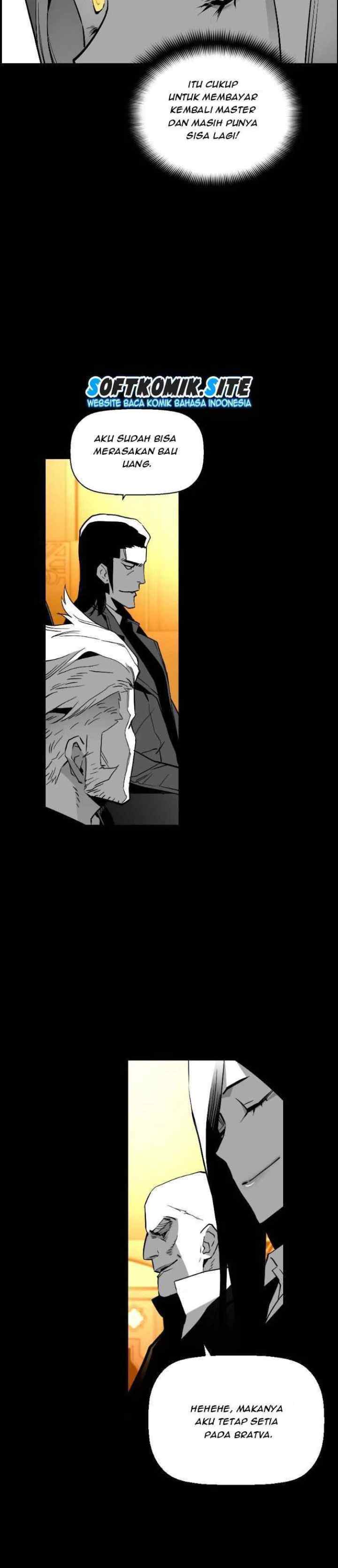 Terror Man chapter 116 halaman 10