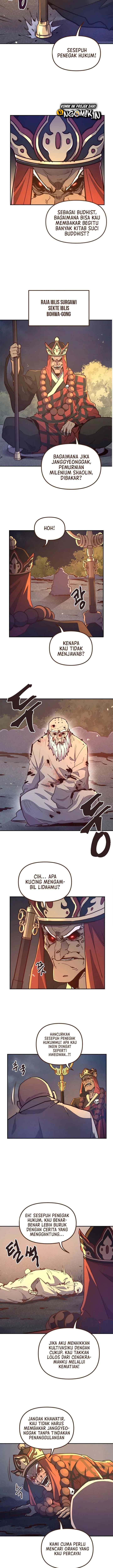Life and Death: The Awakening chapter 51 halaman 12