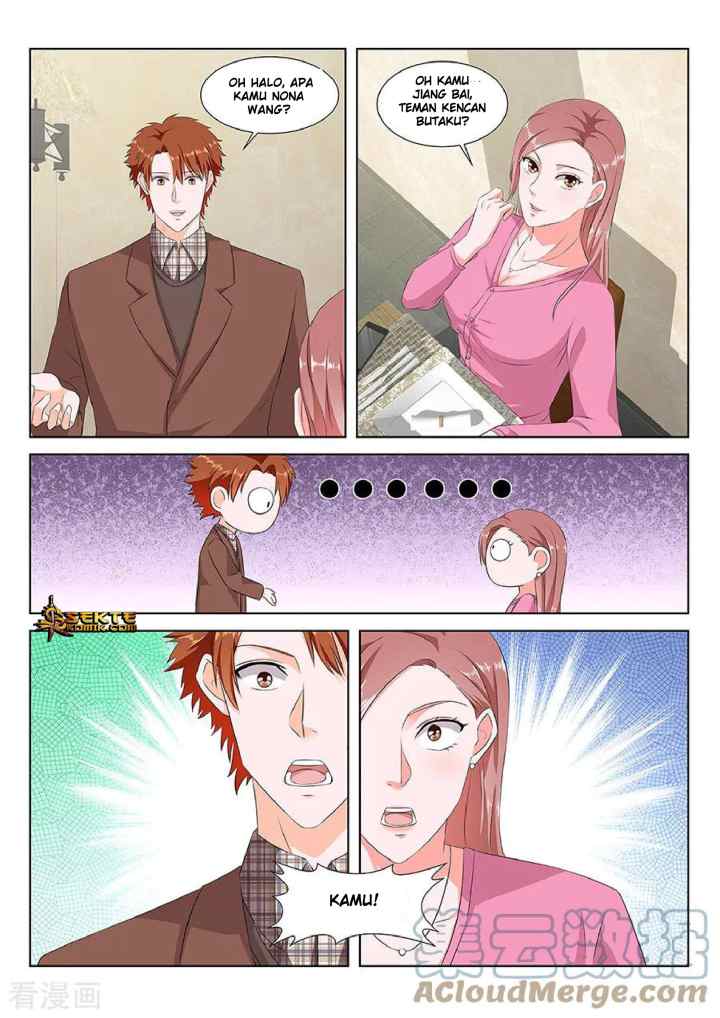 Metropolitan System chapter 145 halaman 10