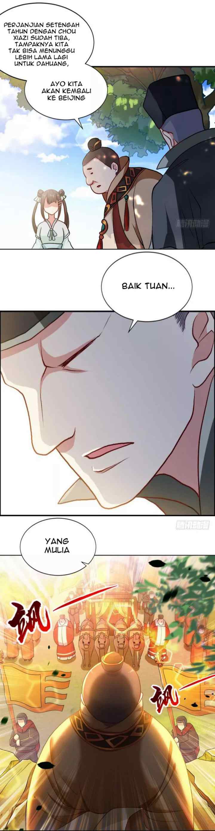 Rebirth of a Golden Boy in Another World chapter 11 halaman 19