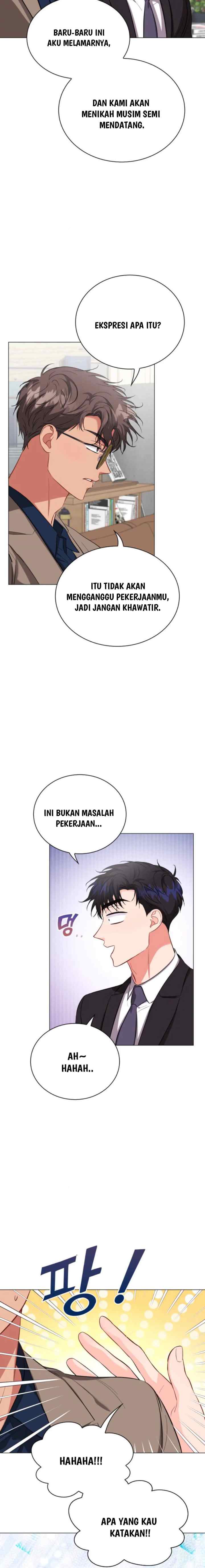 See You After Work chapter 46 halaman 8