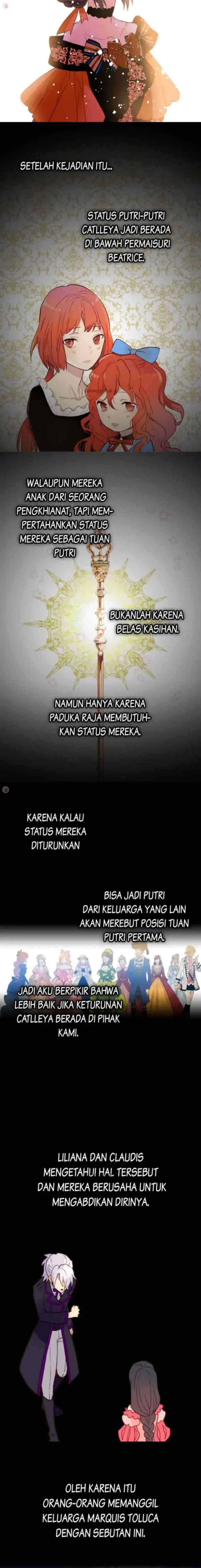 Empress of Another World chapter 114 halaman 11