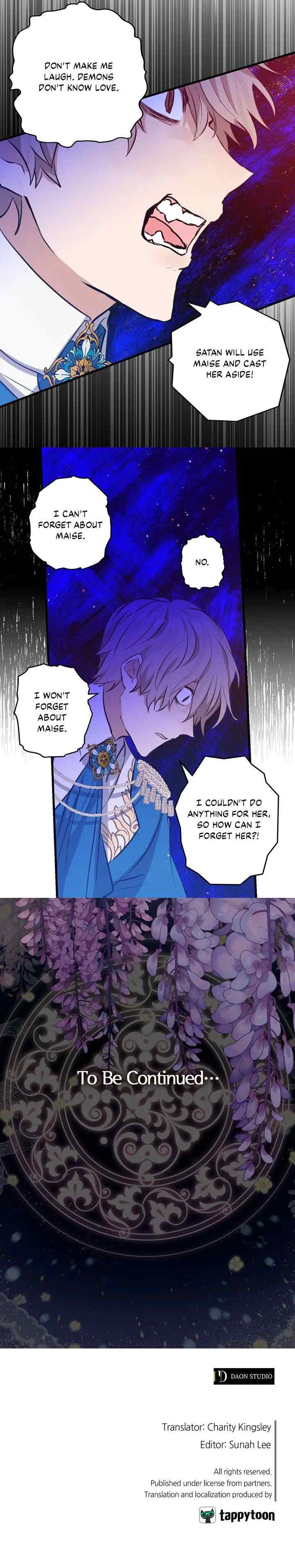 I'm the Soldier's Ex-Girlfriend chapter 54 halaman 19