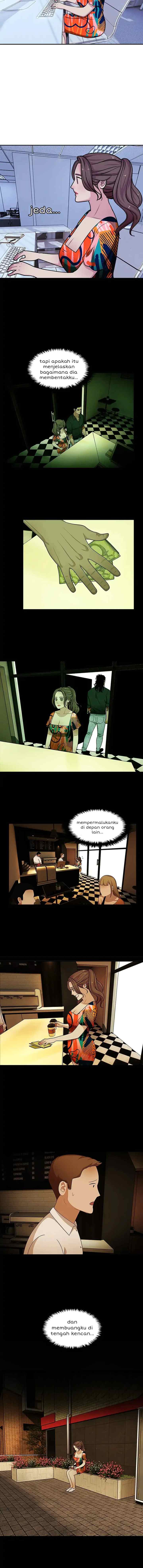Midnight With Poppy Land chapter 83 halaman 6