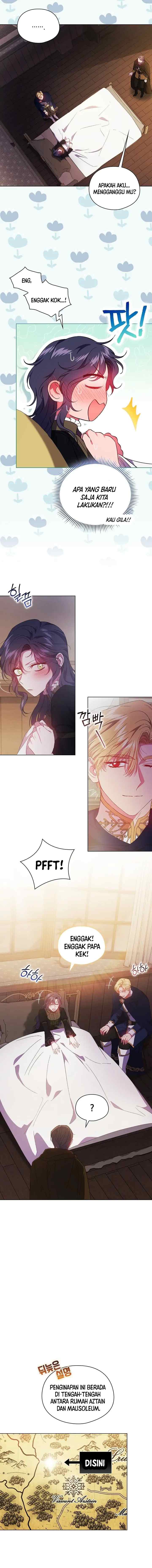 I Don't Trust My Twin Sister chapter 38 halaman 10