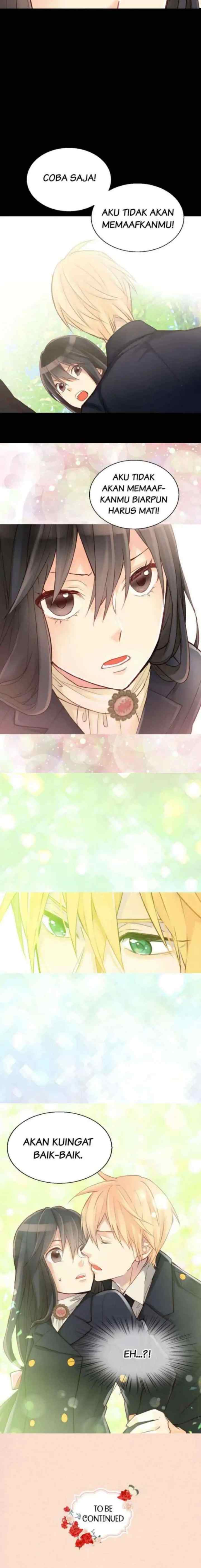 Empress of Another World chapter 18 halaman 11