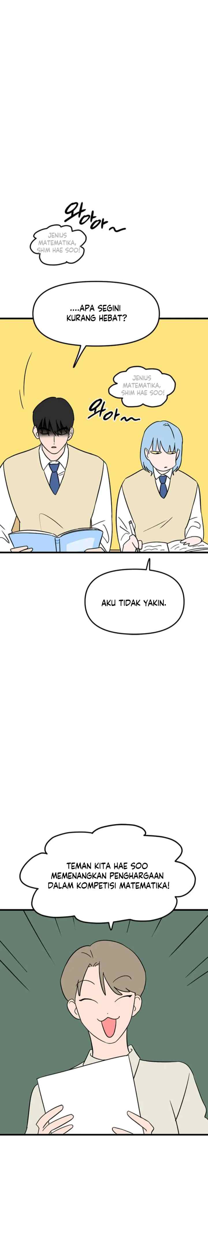 Dragon Girl chapter 11 halaman 13