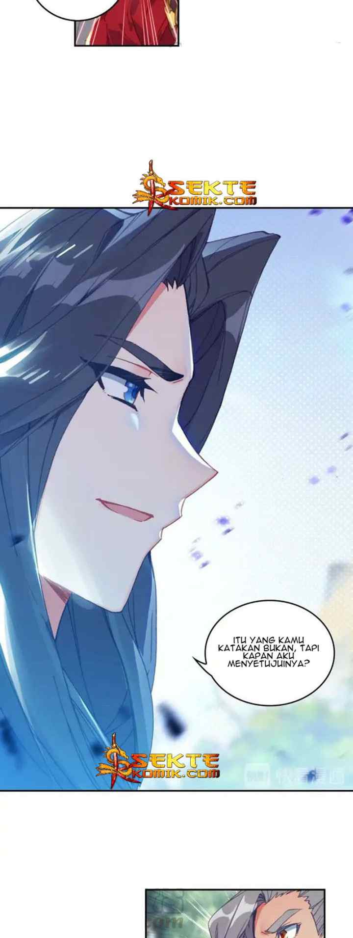 Soul Land 3.5 chapter 29.1 halaman 7