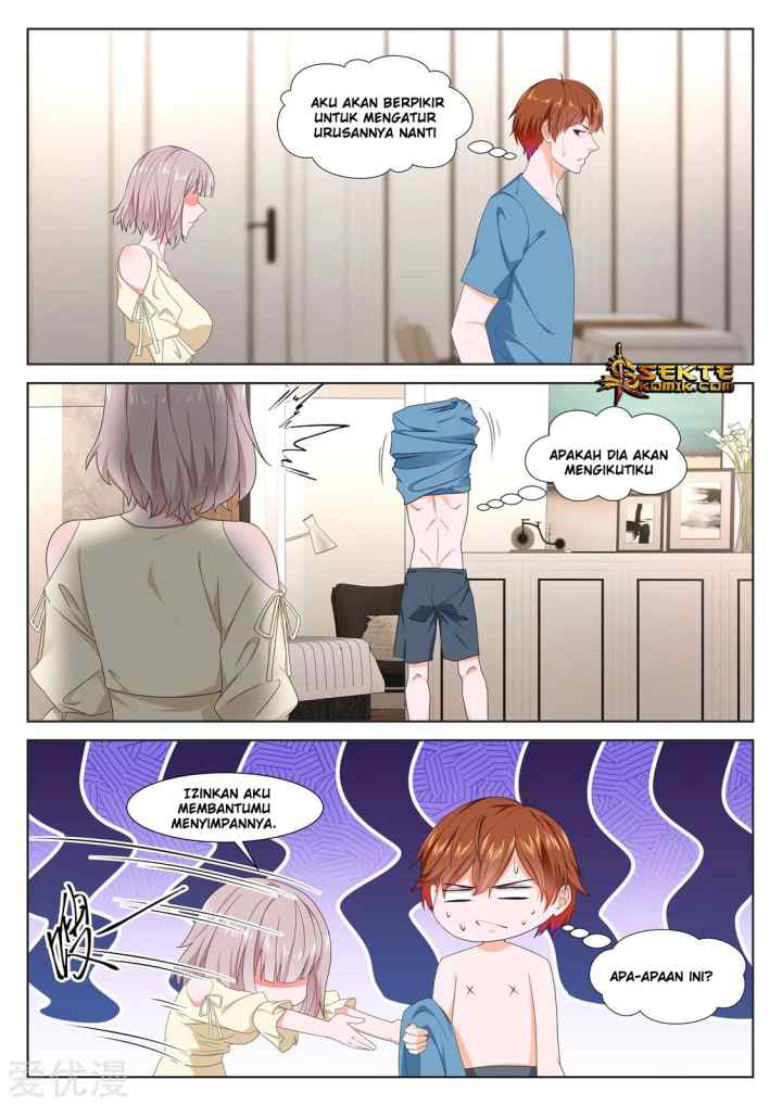 Metropolitan System chapter 320 halaman 6