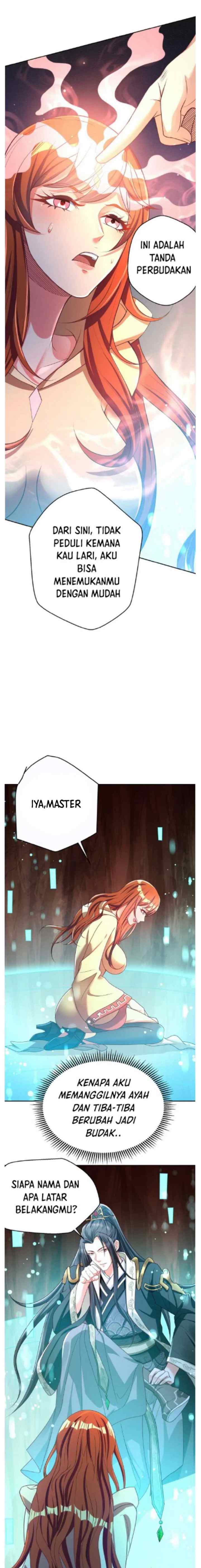 Ruling a Planet chapter 10 halaman 7