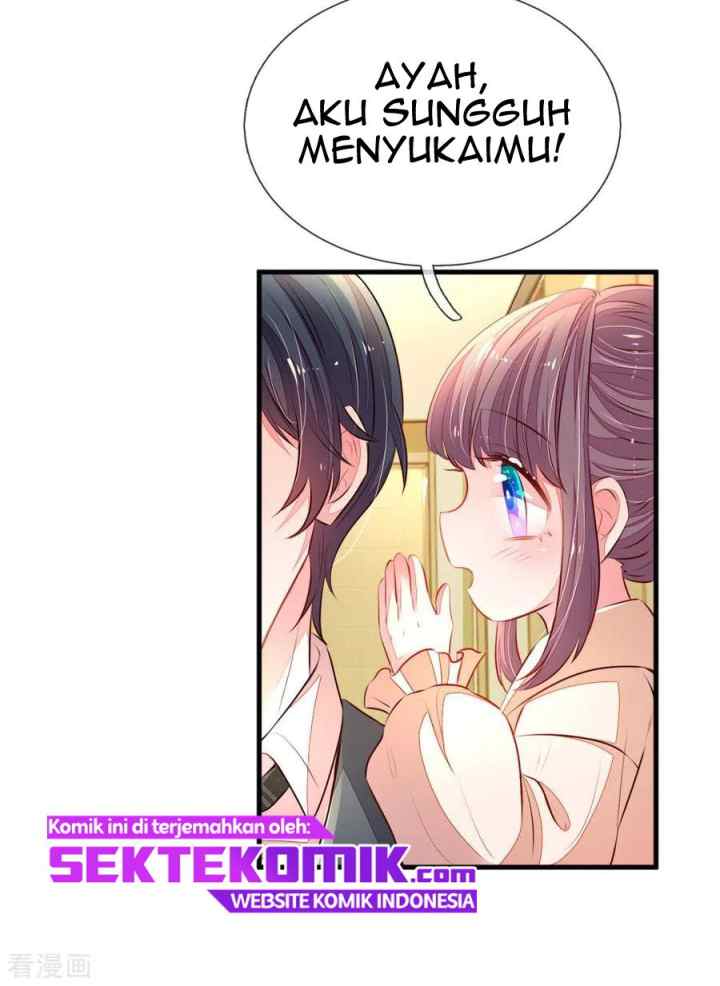 Mommy Is Coming, Daddy Watch Out! chapter 13 halaman 4