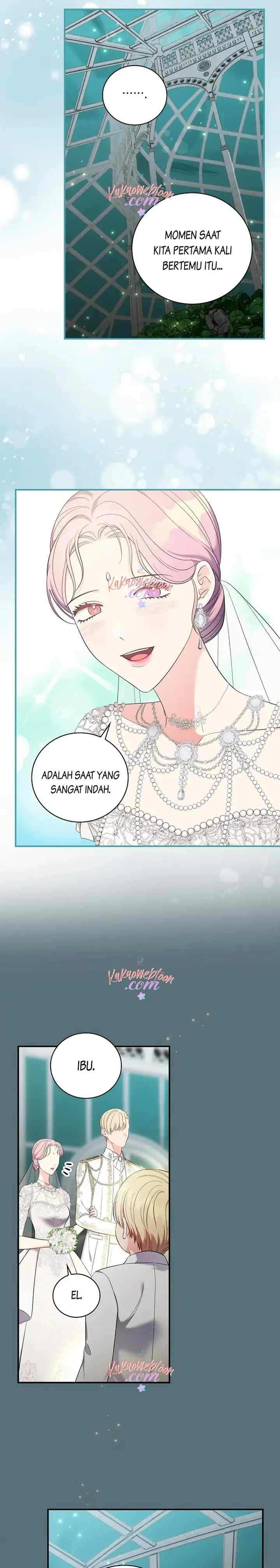 Duchess of the Glass House chapter 106 halaman 7