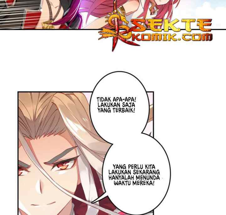 Soul Land 3.5 chapter 22.1 halaman 12