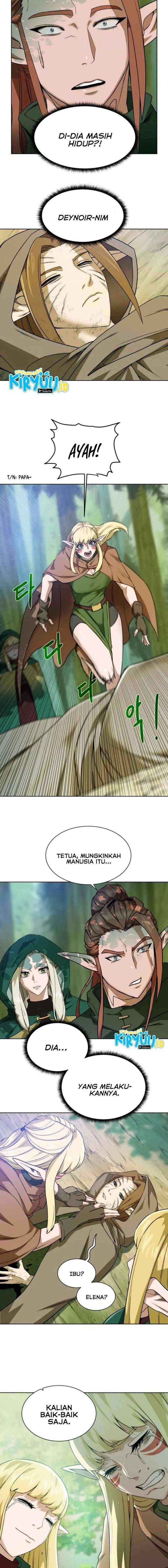 Dungeons & Artifacts chapter 22 halaman 12