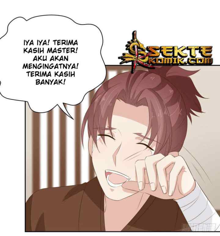 Pupillary Master chapter 36.3 halaman 11