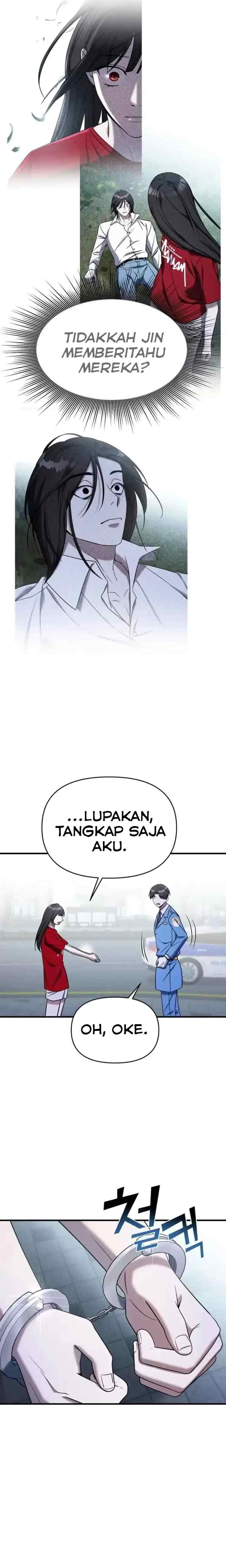 Villain With a Crush chapter 73 halaman 14