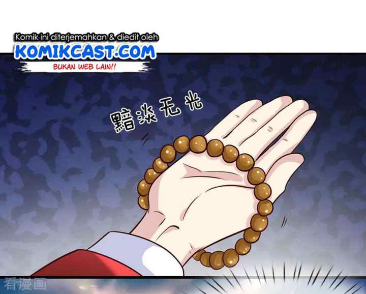 City of Heaven Time Stamp chapter 30 halaman 17