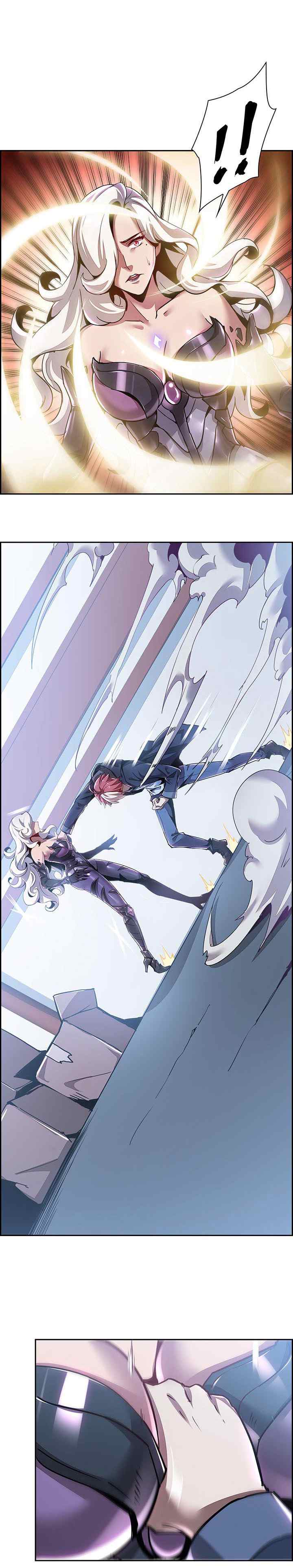 Cultivation Record of the Undead King chapter 3 halaman 4