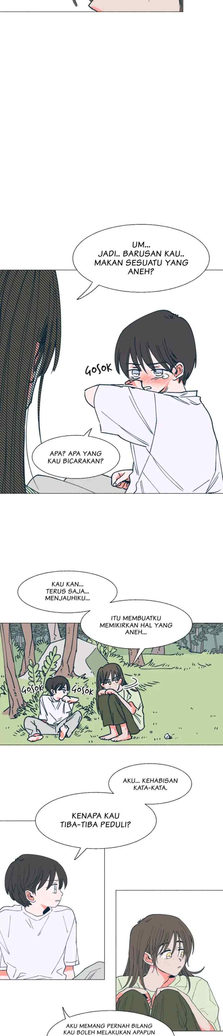 Dam of the Forest chapter 5 halaman 10