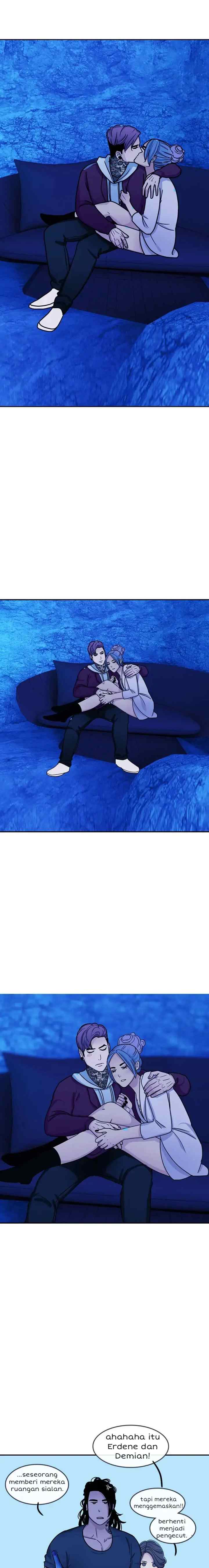 Midnight With Poppy Land chapter 56 halaman 10