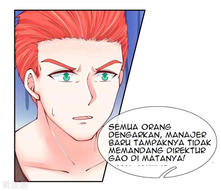 Immortal Daddy Xianzun chapter 97 halaman 8
