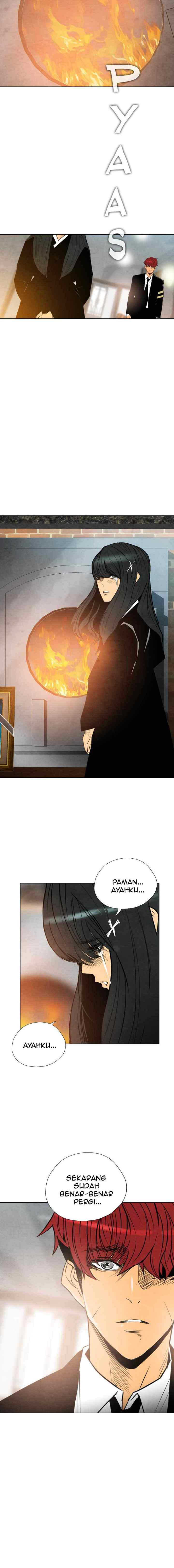 Reawaken Man chapter 25 halaman 16