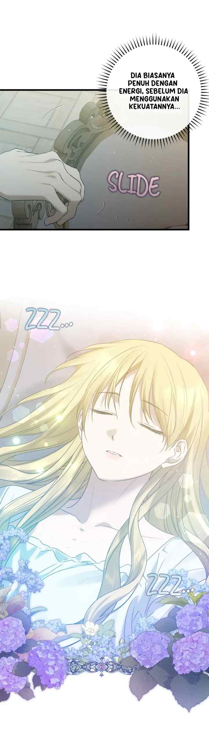 Who Knew Dragons Could Be This Cute chapter 24 halaman 8