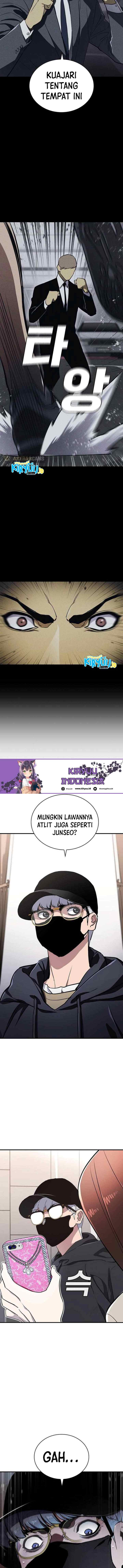 Ranker (2022) chapter 46 halaman 13