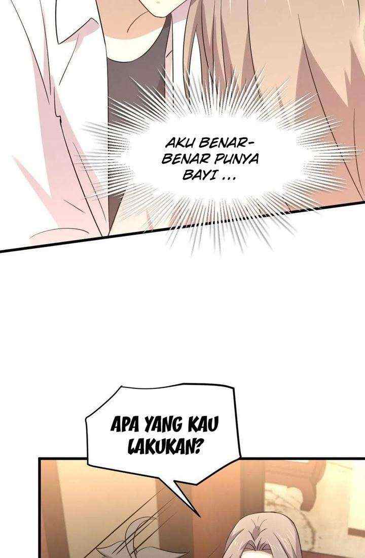 Immortal Swordsman in The Reverse World chapter 172 halaman 17