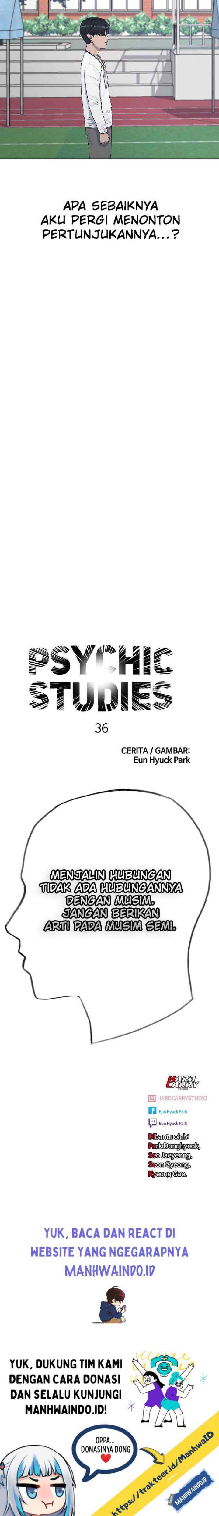 Hypnosis School chapter 36 halaman 20