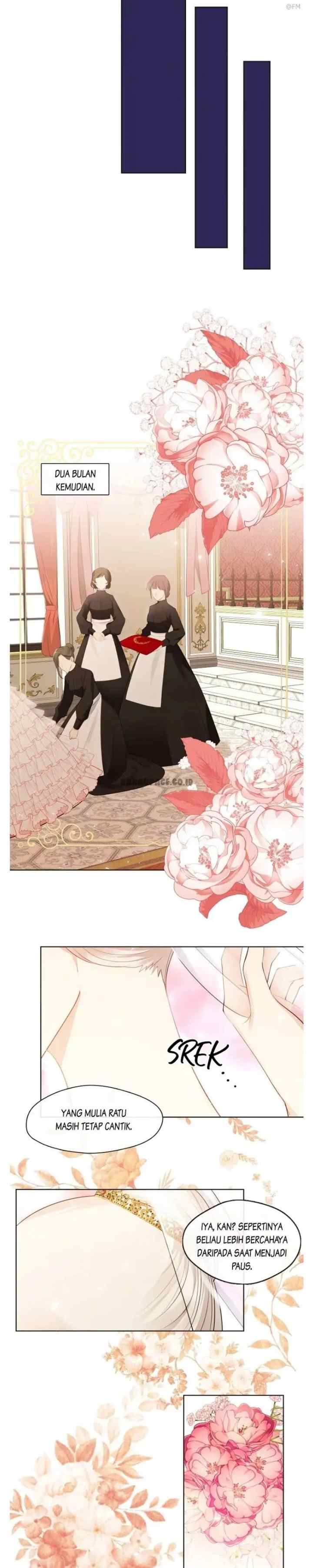 La Compagne de L'Empereur chapter 98 halaman 9