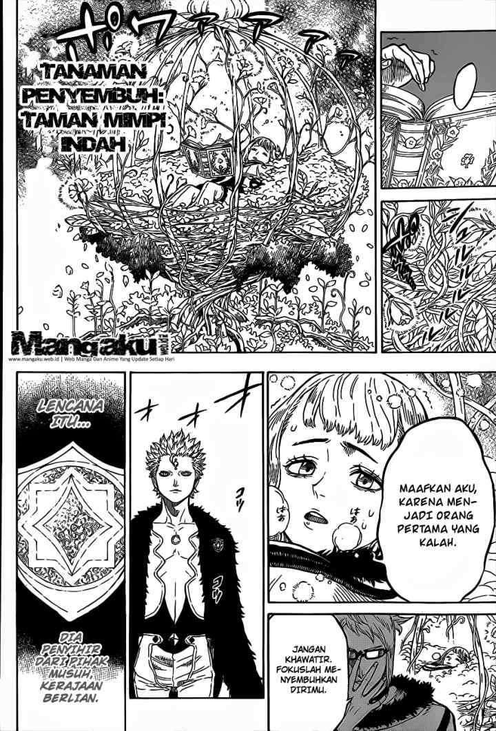 Black Clover chapter 14 halaman 8