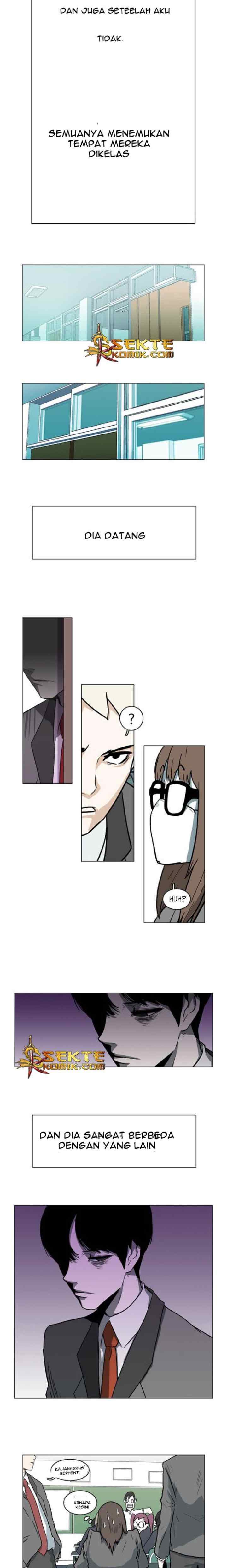 I'm A Middle Schooler Becoming The Demon Lord chapter 5 halaman 10